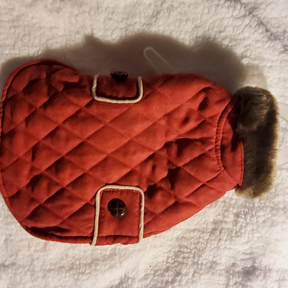 Dog Coat